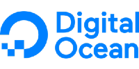 Digitalocean logo